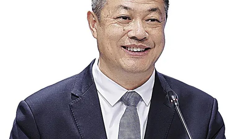 有机化工原料：如何选择合适的厂家？**