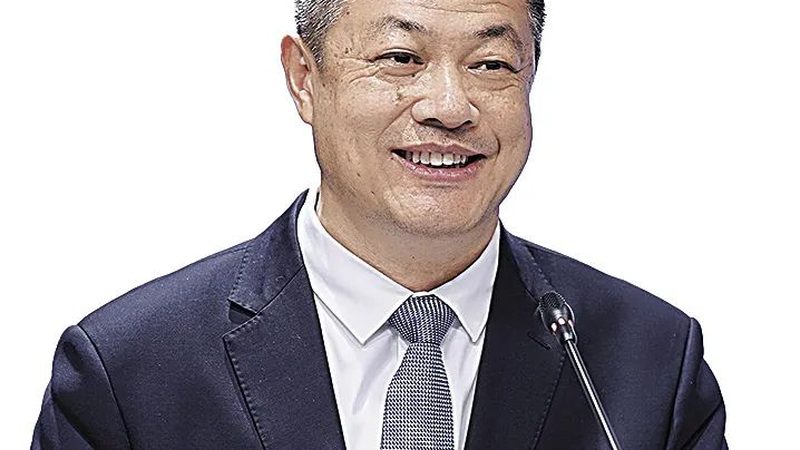 河南消泡剂生产公司：揭秘消泡剂在化工领域的应用与选择**