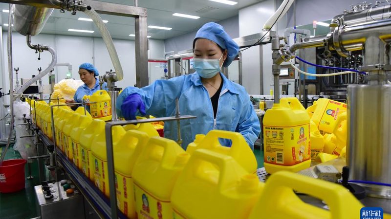 塑料原料价格波动背后的秘密