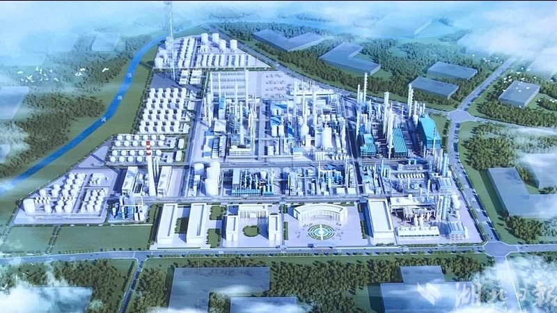 化工助剂行业：揭秘十大品牌背后的技术实力与市场布局